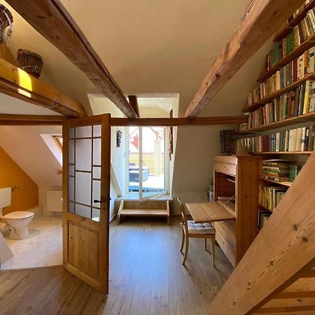Ferienwohnung Haus Störtebeker Wißmar Exterior foto