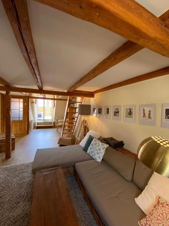 Ferienwohnung Haus Störtebeker Wißmar Exterior foto