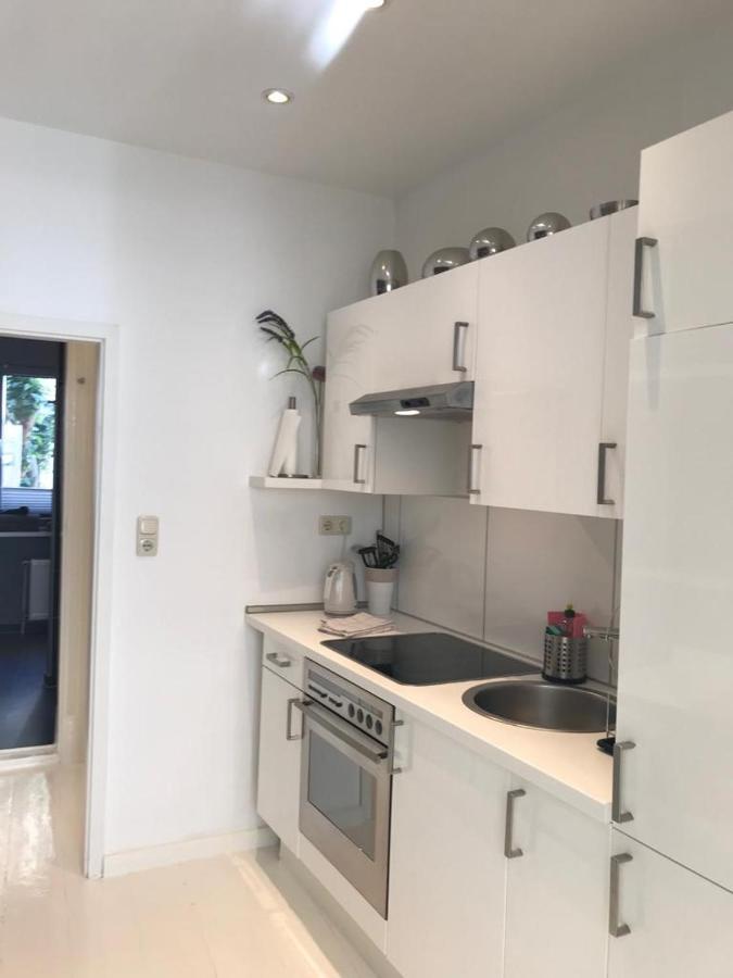 Ferienwohnung Haus Störtebeker Wißmar Exterior foto