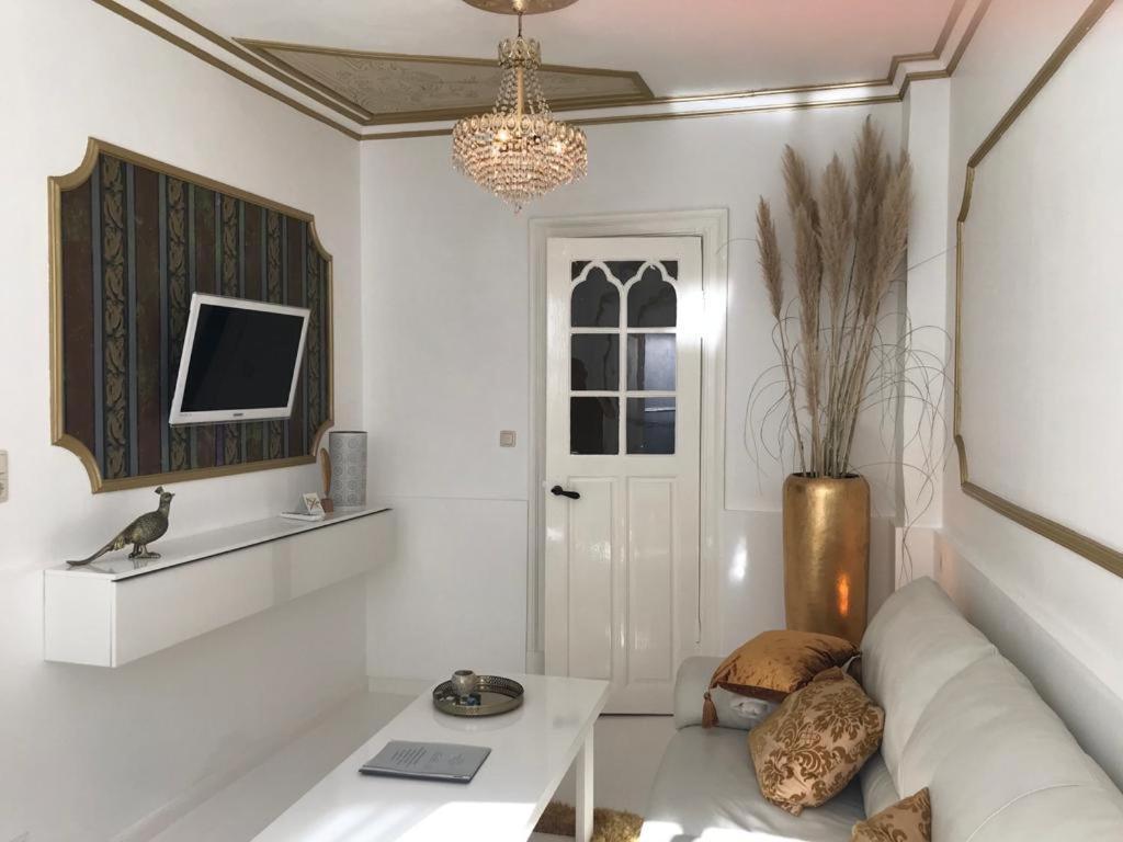 Ferienwohnung Haus Störtebeker Wißmar Exterior foto
