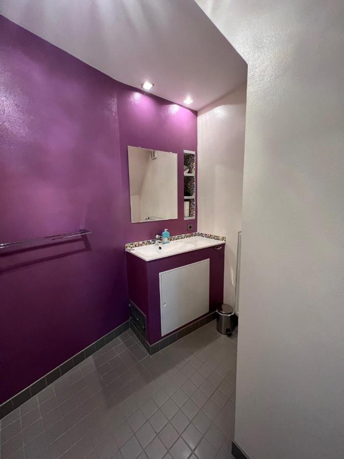 Ferienwohnung Haus Störtebeker Wißmar Exterior foto