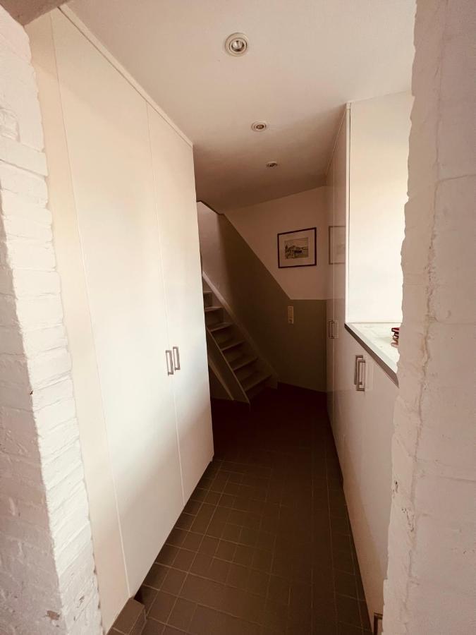 Ferienwohnung Haus Störtebeker Wißmar Exterior foto