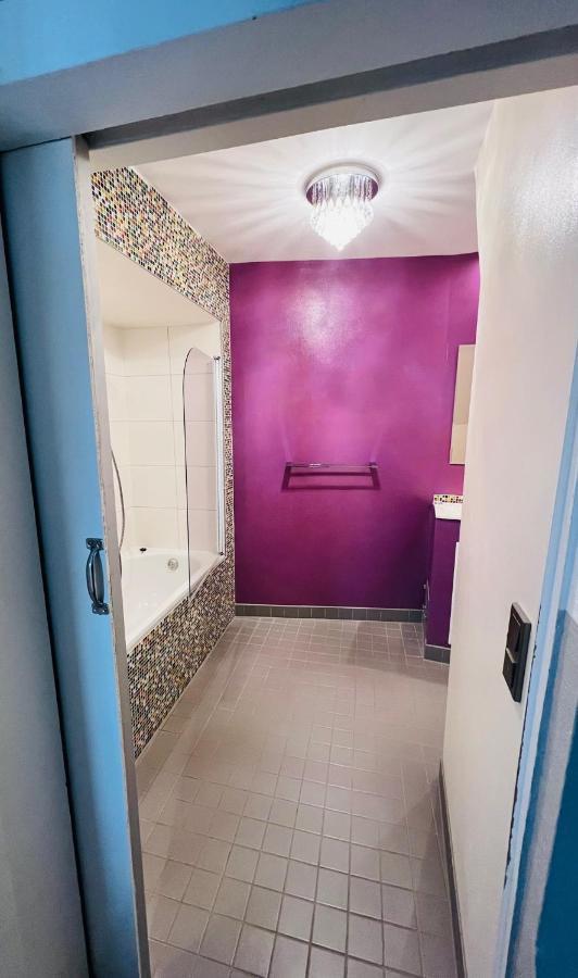 Ferienwohnung Haus Störtebeker Wißmar Exterior foto