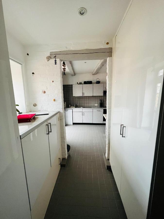 Ferienwohnung Haus Störtebeker Wißmar Exterior foto