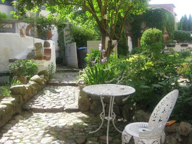 Ferienwohnung Haus Störtebeker Wißmar Exterior foto