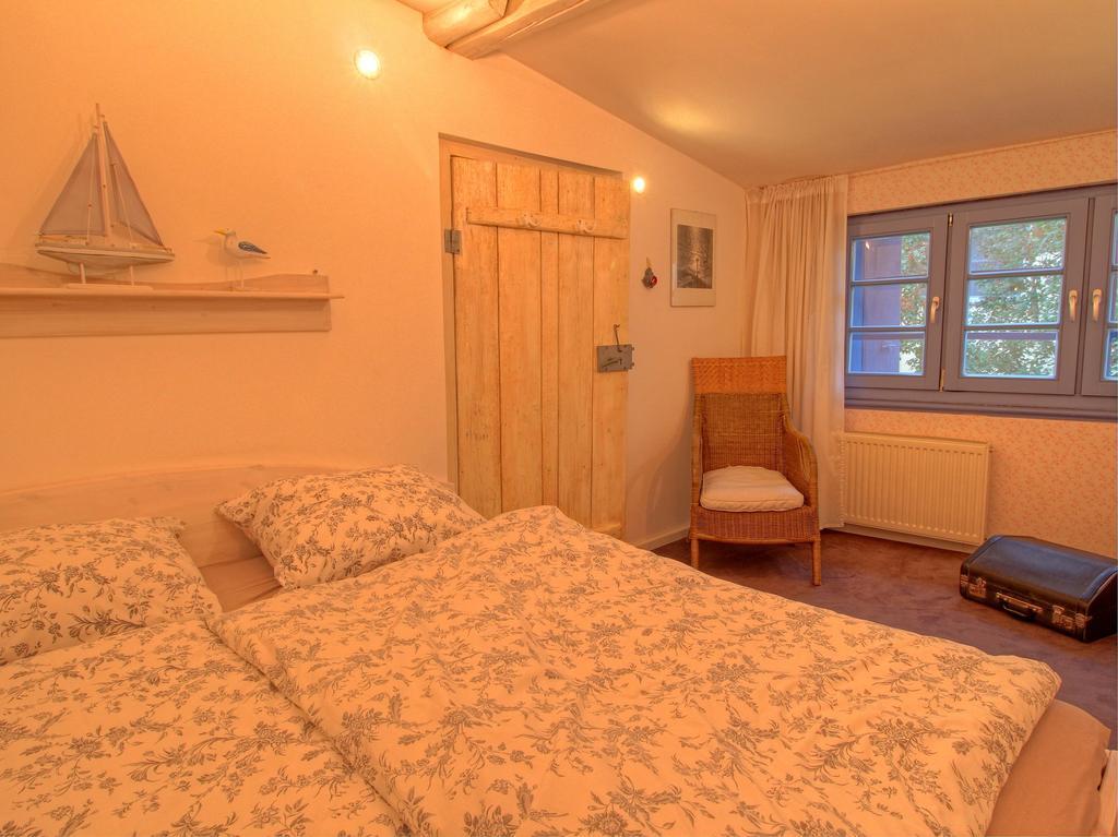 Ferienwohnung Haus Störtebeker Wißmar Exterior foto